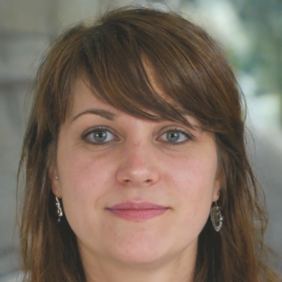 Marie Dubois, Directrice Stratégique Financière
