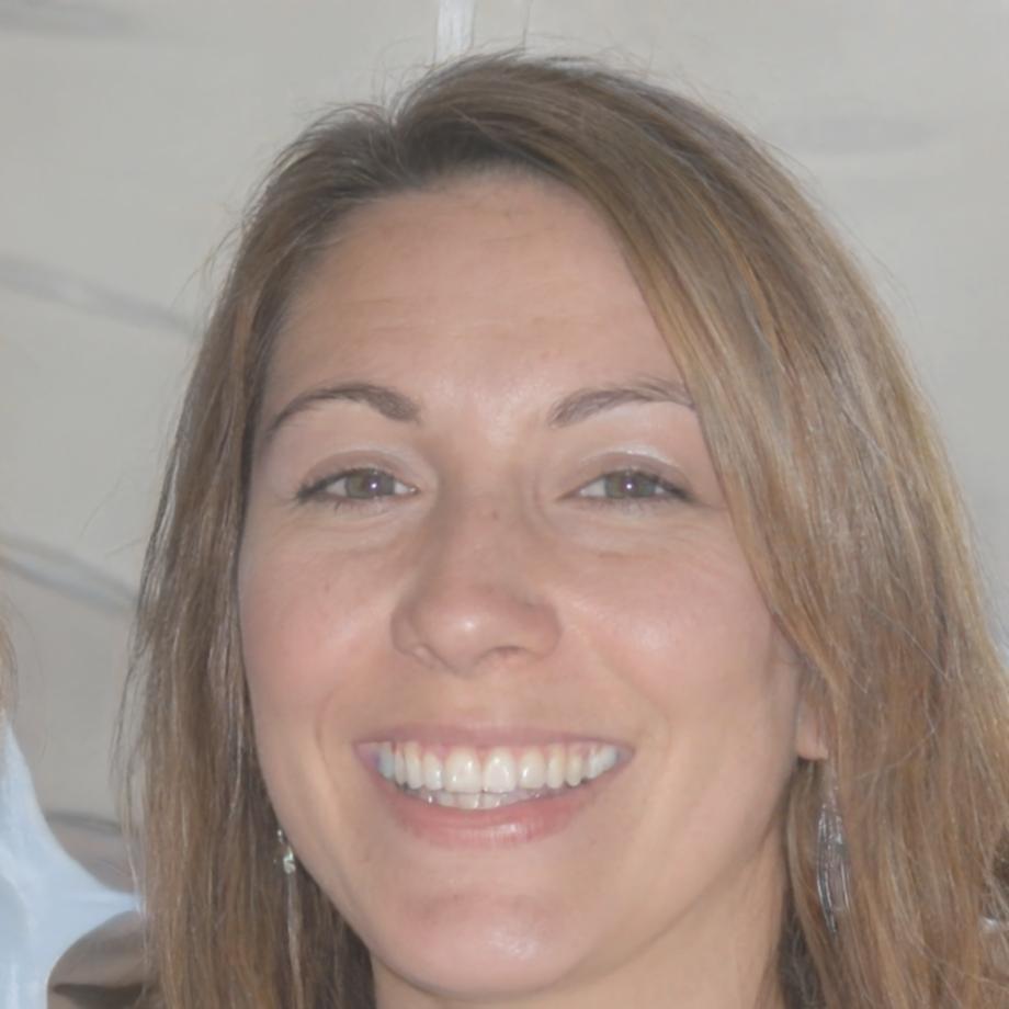 Portrait de Claire Martin
