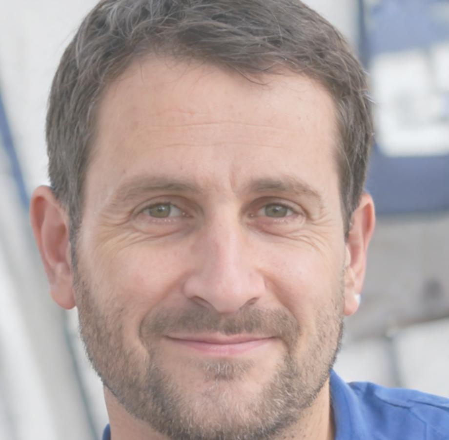 Thomas Martin, Expert en Développement d'Entreprise